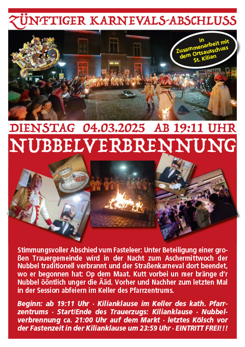 Plakat Nubbel2025